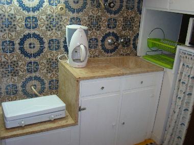 Ferienwohnung in Santa Cruz (Grande Lisboa) oder Ferienwohnung oder Ferienhaus