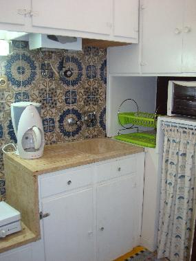 Ferienwohnung in Santa Cruz (Grande Lisboa) oder Ferienwohnung oder Ferienhaus