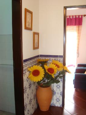 Ferienwohnung in Santa Cruz (Grande Lisboa) oder Ferienwohnung oder Ferienhaus