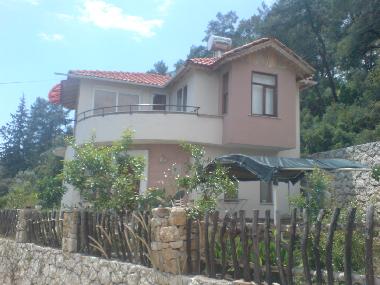 Ferienhaus in Olympos (Antalya) oder Ferienwohnung oder Ferienhaus