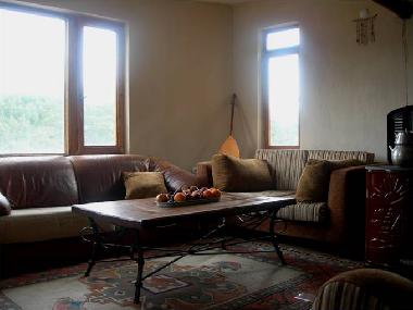 Ferienhaus in Olympos (Antalya) oder Ferienwohnung oder Ferienhaus