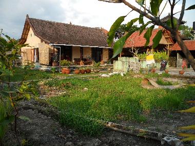 Villa in ubud (Bali) oder Ferienwohnung oder Ferienhaus