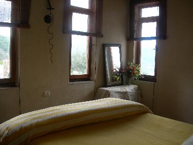 Ferienhaus in Olympos (Antalya) oder Ferienwohnung oder Ferienhaus