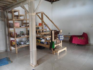 Villa in ubud (Bali) oder Ferienwohnung oder Ferienhaus