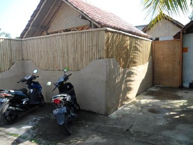 Villa in ubud (Bali) oder Ferienwohnung oder Ferienhaus