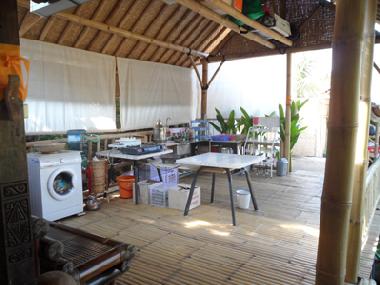 Villa in ubud (Bali) oder Ferienwohnung oder Ferienhaus