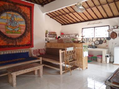 Villa in ubud (Bali) oder Ferienwohnung oder Ferienhaus