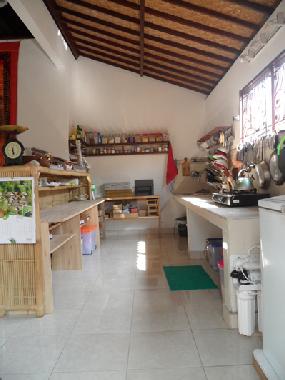 Villa in ubud (Bali) oder Ferienwohnung oder Ferienhaus