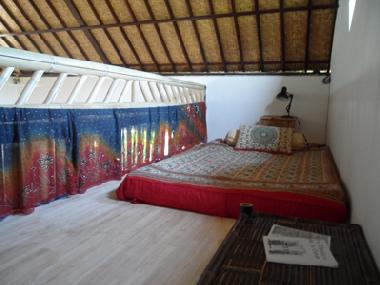 Villa in ubud (Bali) oder Ferienwohnung oder Ferienhaus