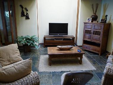 Villa in belle mare (Flacq) oder Ferienwohnung oder Ferienhaus
