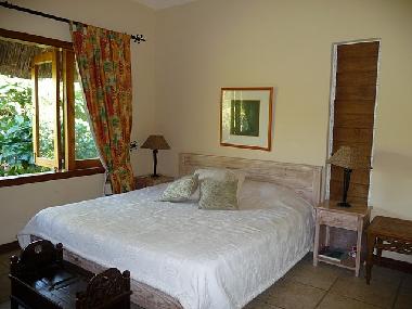 Villa in belle mare (Flacq) oder Ferienwohnung oder Ferienhaus