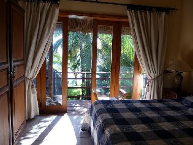 Villa in belle mare (Flacq) oder Ferienwohnung oder Ferienhaus