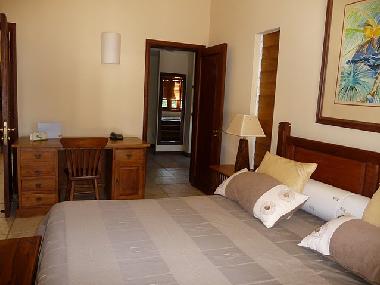 Villa in belle mare (Flacq) oder Ferienwohnung oder Ferienhaus