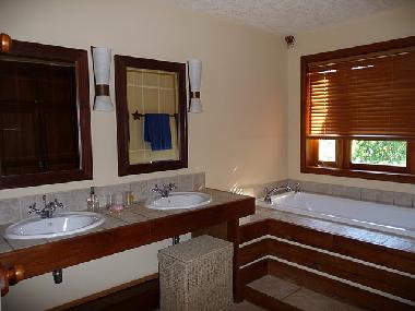 Villa in belle mare (Flacq) oder Ferienwohnung oder Ferienhaus