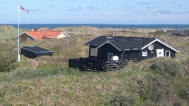 Ferienhaus in L�kken (Nordjylland) oder Ferienwohnung oder Ferienhaus