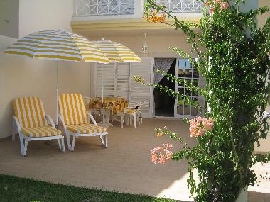 Ferienhaus in Albufeira (Algarve) oder Ferienwohnung oder Ferienhaus