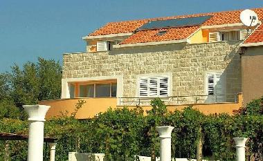 Pension in Dubrovnik (Dubrovacko-Neretvanska) oder Ferienwohnung oder Ferienhaus