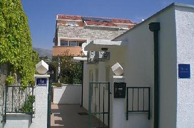 Pension in Dubrovnik (Dubrovacko-Neretvanska) oder Ferienwohnung oder Ferienhaus