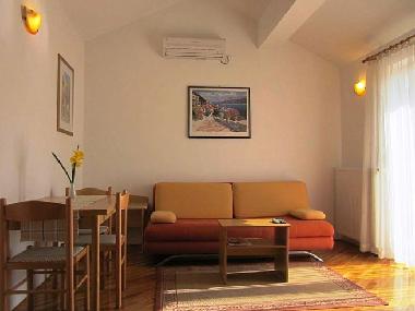 Pension in Dubrovnik (Dubrovacko-Neretvanska) oder Ferienwohnung oder Ferienhaus