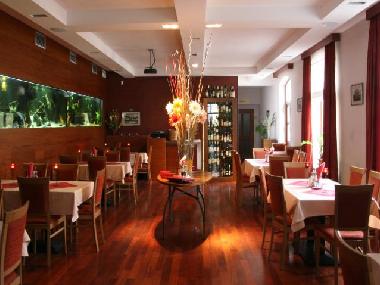 Ferienhaus in Mikulov (Brnensky Kraj) oder Ferienwohnung oder Ferienhaus