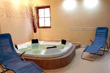 Ferienhaus in Mikulov (Brnensky Kraj) oder Ferienwohnung oder Ferienhaus