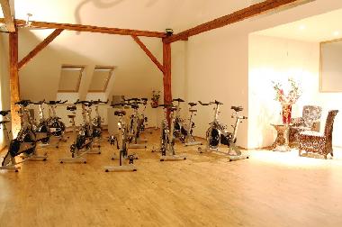 Ferienhaus in Mikulov (Brnensky Kraj) oder Ferienwohnung oder Ferienhaus