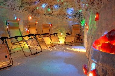 Ferienhaus in Mikulov (Brnensky Kraj) oder Ferienwohnung oder Ferienhaus