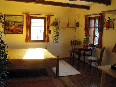 Casa Nicu - Casa Vale, Sibiu, Transsilvanien, Rum�nien