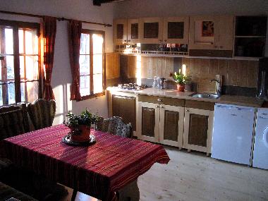 Casa Nicu - Casa Vale, Sibiu, Transsilvanien, Rum�nien