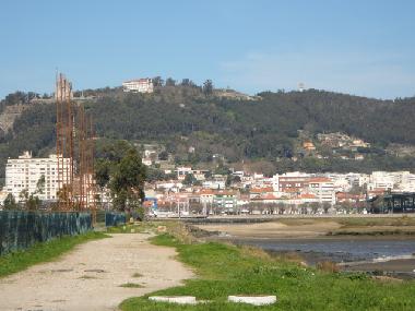 Ferienhaus in Viana do Castelo (Norte) oder Ferienwohnung oder Ferienhaus