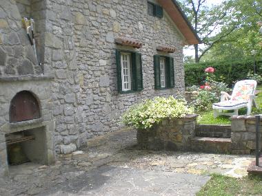 Ferienhaus in Piegaro (Firenze) oder Ferienwohnung oder Ferienhaus