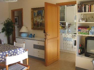 Ferienwohnung in Alghero (Sassari) oder Ferienwohnung oder Ferienhaus