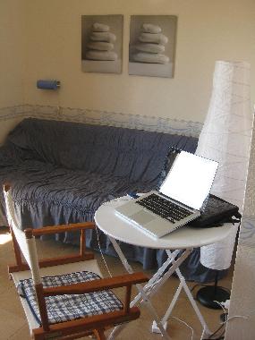 Ferienwohnung in Alghero (Sassari) oder Ferienwohnung oder Ferienhaus