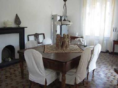 Villa in Levanto (La Spezia) oder Ferienwohnung oder Ferienhaus