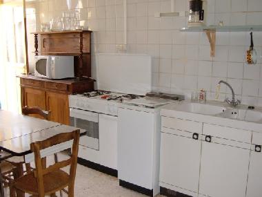 Ferienwohnung in festalemps (Dordogne) oder Ferienwohnung oder Ferienhaus