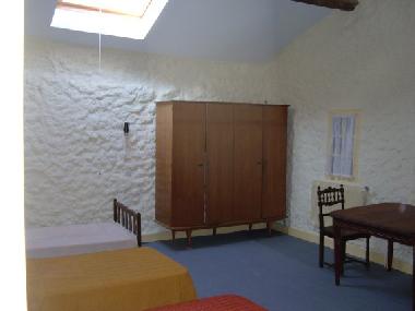 Ferienwohnung in festalemps (Dordogne) oder Ferienwohnung oder Ferienhaus