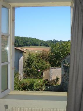 Ferienwohnung in festalemps (Dordogne) oder Ferienwohnung oder Ferienhaus