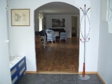 Villa in Aplared (V�sterg�tland) oder Ferienwohnung oder Ferienhaus