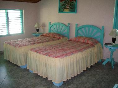 Ferienhaus in Las Terrenas (Samana) oder Ferienwohnung oder Ferienhaus