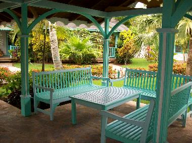 Ferienhaus in Las Terrenas (Samana) oder Ferienwohnung oder Ferienhaus