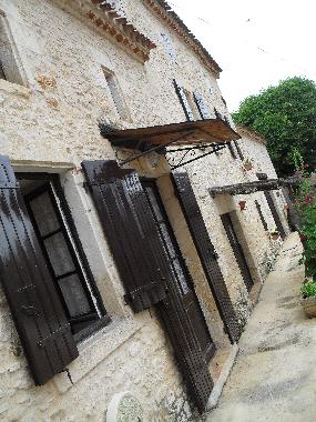 Ferienhaus in Sauveterre La Lemance (Lot-et-Garonne) oder Ferienwohnung oder Ferienhaus