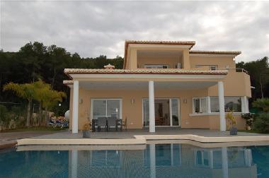 Ferienwohnung in javea (Alicante / Alacant) oder Ferienwohnung oder Ferienhaus