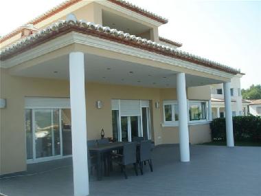 Ferienwohnung in javea (Alicante / Alacant) oder Ferienwohnung oder Ferienhaus