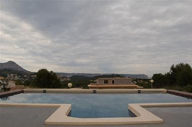 Ferienwohnung in javea (Alicante / Alacant) oder Ferienwohnung oder Ferienhaus