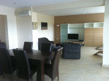 Ferienwohnung in javea (Alicante / Alacant) oder Ferienwohnung oder Ferienhaus