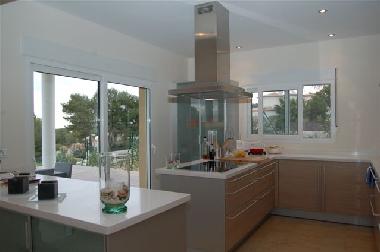 Ferienwohnung in javea (Alicante / Alacant) oder Ferienwohnung oder Ferienhaus