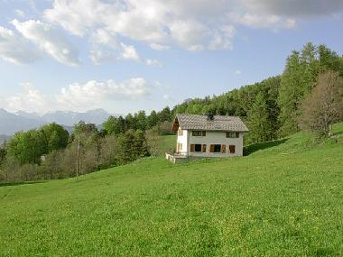 Ferienwohnung in Montclar / St Vincent les Forts (Alpes-de-Haute-Provence) oder Ferienwohnung oder Ferienhaus