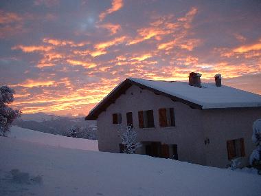 Ferienwohnung in Montclar / St Vincent les Forts (Alpes-de-Haute-Provence) oder Ferienwohnung oder Ferienhaus