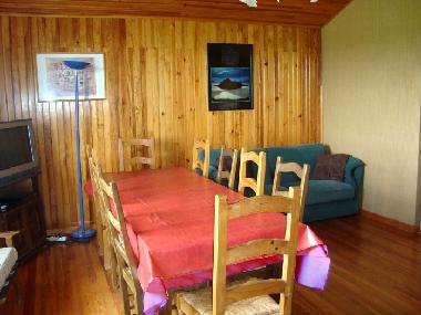 Ferienwohnung in Montclar / St Vincent les Forts (Alpes-de-Haute-Provence) oder Ferienwohnung oder Ferienhaus