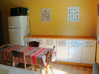 Ferienwohnung in Montclar / St Vincent les Forts (Alpes-de-Haute-Provence) oder Ferienwohnung oder Ferienhaus